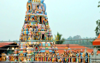 Attukal Bhagavathy Temple