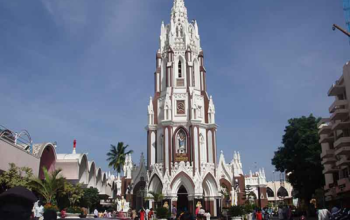 St. Mary’s Basilica, Bengaluru