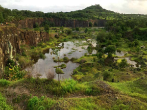 Vetal Hill, Pune