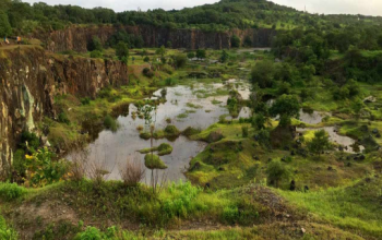 Vetal Hill, Pune