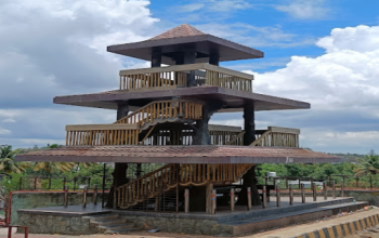 Taljai Watch Tower, Pune