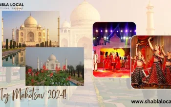 Taj Mahotsav 2024: A Celebration of India’s Cultural Heritage