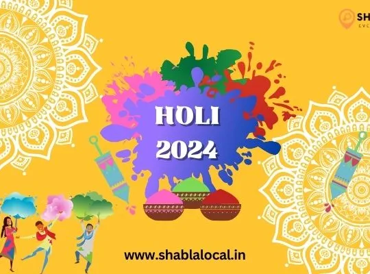 Holi 2024: Date, Mahurat, and Much More