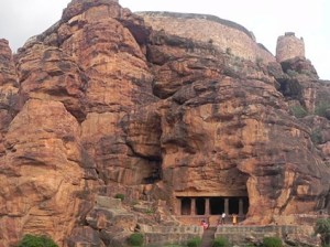 Cave Temple