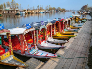 Dal Lake