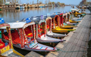 Dal Lake
