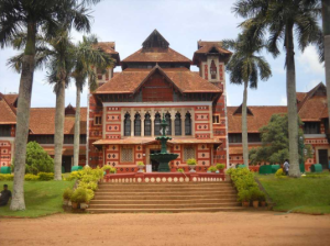 Napier Museum, Kasol