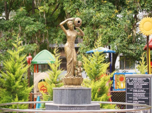 Ranadheera Kanteerava Park, Bengaluru