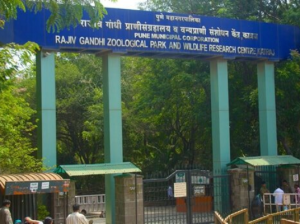 Rajiv Gandhi Zoological Park, Bengaluru