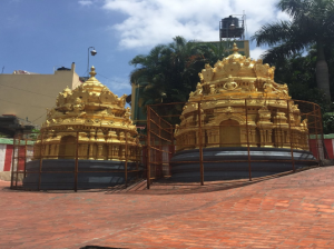 Shri Gavi Gangadhareshwara Swamy Devasthana