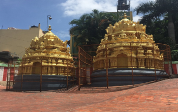 Shri Gavi Gangadhareshwara Swamy Devasthana