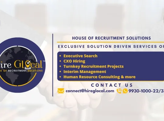 Hire Glocal