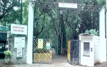Mahatma Gandhi Udyan, Pune