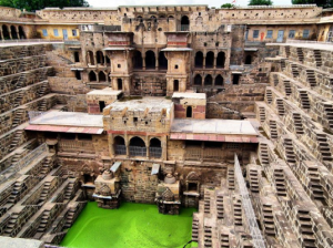 Rani Ki Vav,Ahmedabad