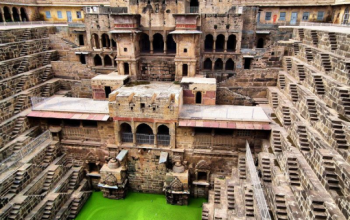 Rani Ki Vav,Ahmedabad