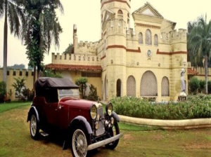 Auto World Vintage Car Museum, Ahemdabad