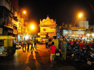 Manek Chowk, Ahmedabad