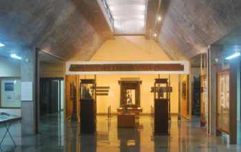 Lalbhai Dalpatbhai Museum