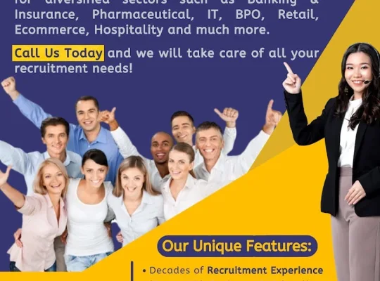 Hire Glocal