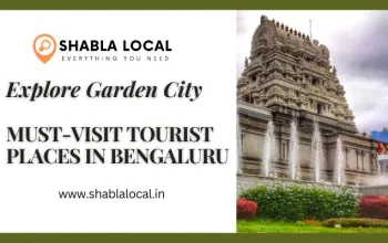 Explore Garden City: Must-Visit Tourist Places in Bengaluru