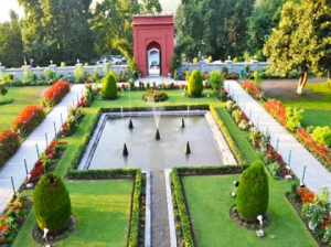 Shah Kashmir Arts Emporium