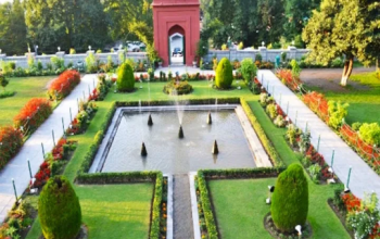 Shah Kashmir Arts Emporium