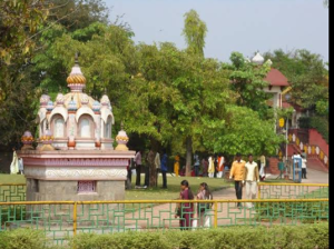 Guru kripa, Pune
