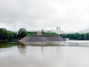 Katraj Lake, Pune