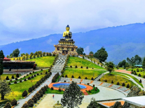 Buddha Park, Sikkim