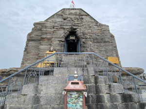 Sri Shankaracharya Temple, Srinagar