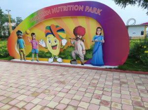 Children Nutrition Park