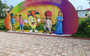 Children Nutrition Park