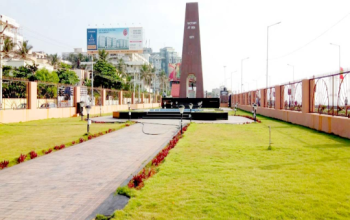 Victory At Sea War Memorial