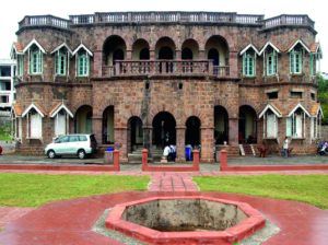 Hawa Mahal, Visakhapatnam
