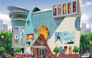 Colors Mall