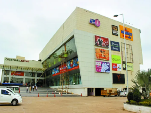 City Mall 36