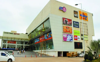 City Mall 36
