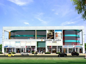 Shyam Plaza