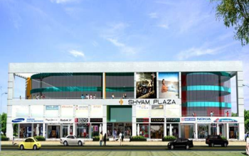 Shyam Plaza