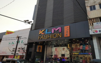 KLM Fashion Mall, Visakhapatnam