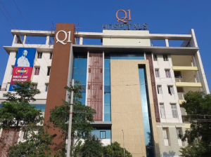 Q1 Hospital, Visakhapatnam