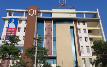 Q1 Hospital, Visakhapatnam