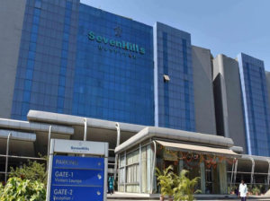 SevenHills Hospital