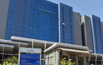 SevenHills Hospital