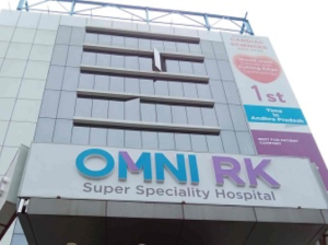 OMNI RK Multi Specialty Hospital