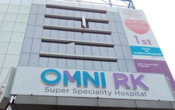 OMNI RK Multi Specialty Hospital