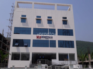 MB Hospitals, Visakhapatnam