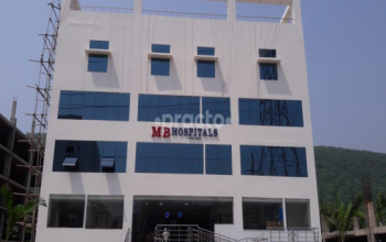 MB Hospitals, Visakhapatnam