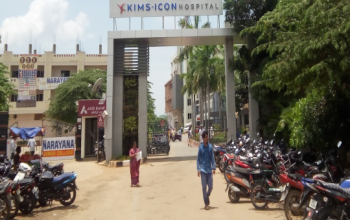 KIMS ICON Hospitals