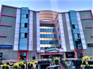 Indus Hospitals Vizag
